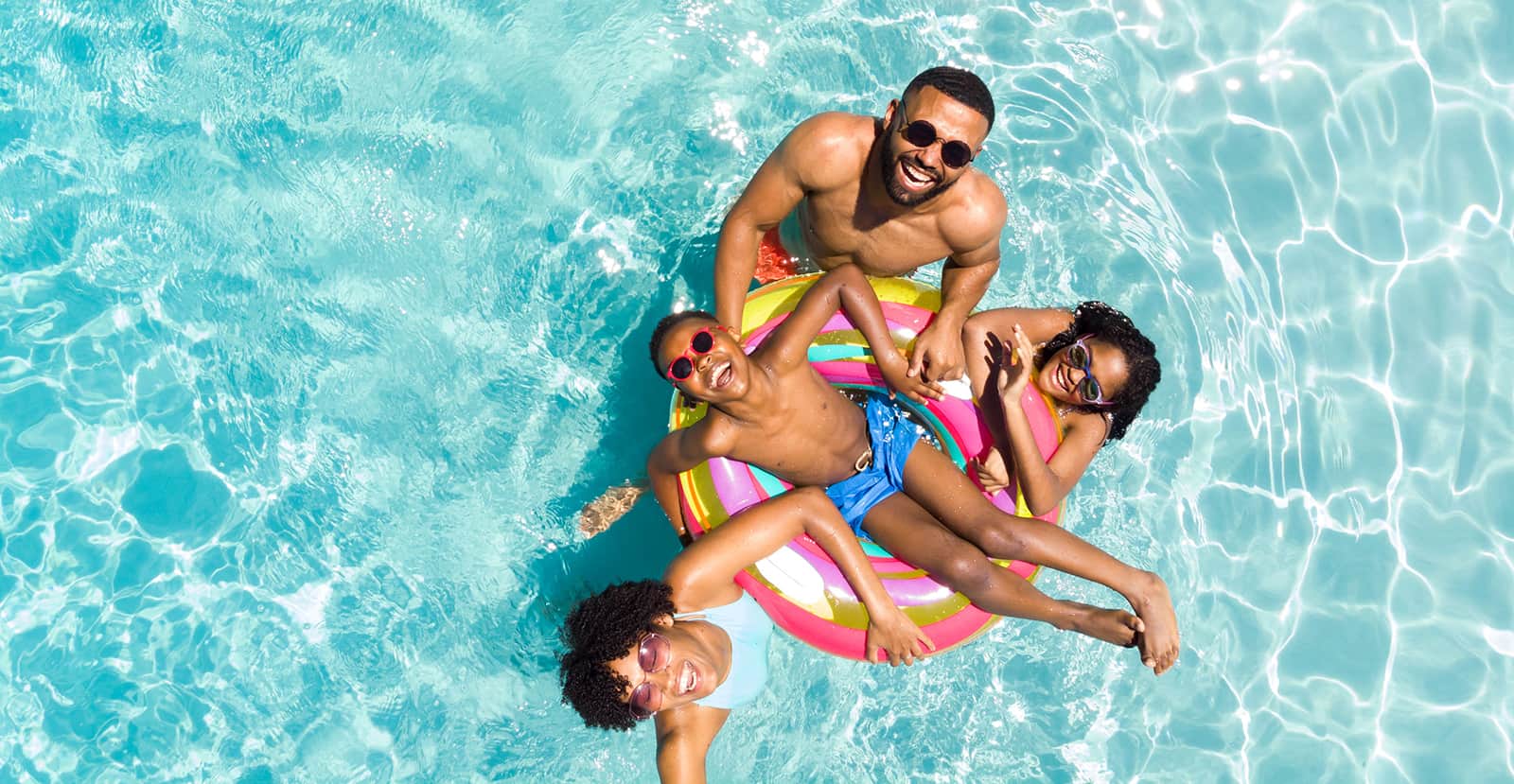 Read What Our Customers Have to Say About Our Pool Service in Temecula