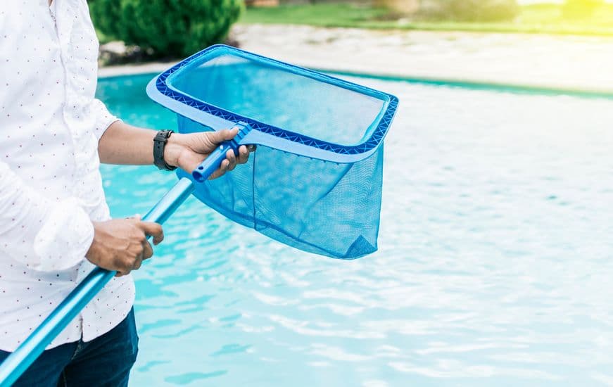 Maintenance Tips for Pool Owners (Even If You Hire a Temecula Pool Cleaner)