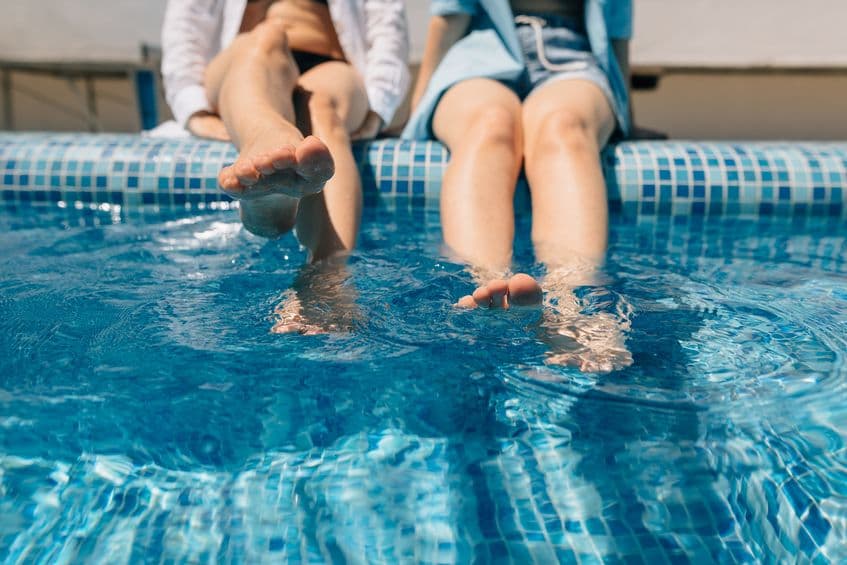 A Menifee Pool Service that Offers More than Just Cleaning
