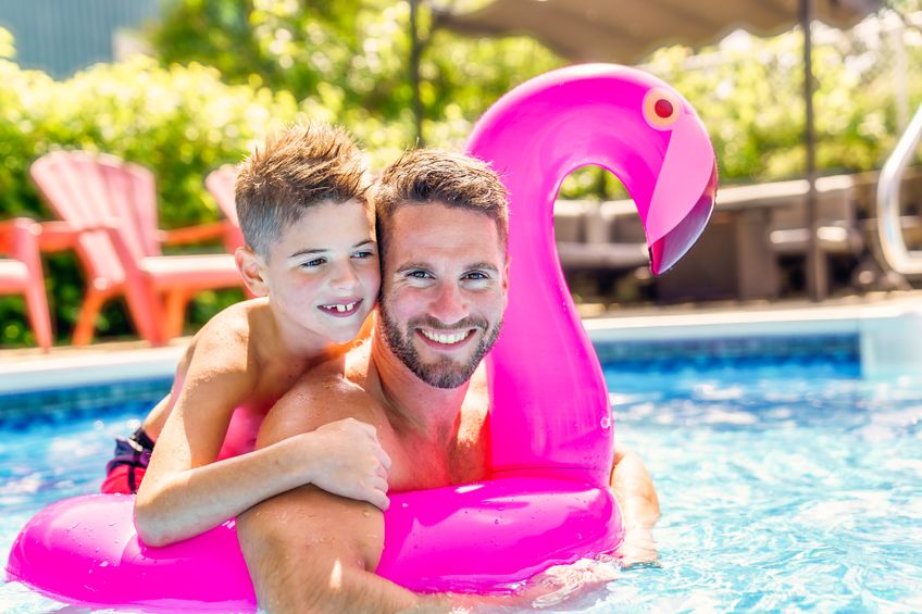 Temecula Pool Cleaning and Care During the Summer Months