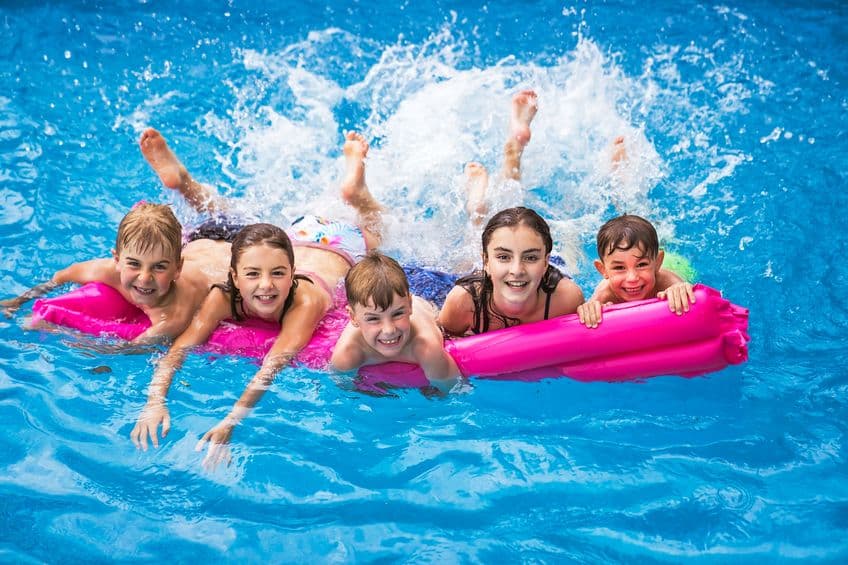 Why Balancing Your Pool’s Water Chemistry Is So Important