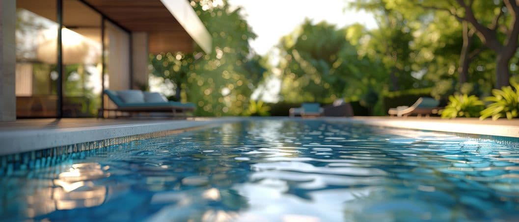 Our Swimming Pool Service in Murrieta Is Here for Just About All of Your Pool-Related Needs