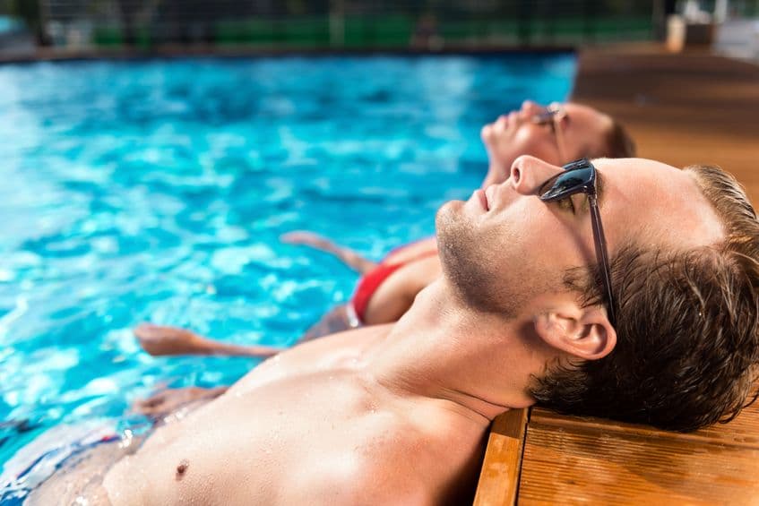 Pool Cleaning in Menifee with Peace of Mind Included at No Extra Cost