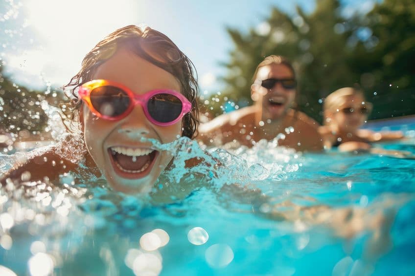 Pool Service in Lake Elsinore from Technicians Who Take Pride in their Work