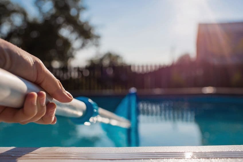 Pool Cleaning in Menifee that Protects Your Pool