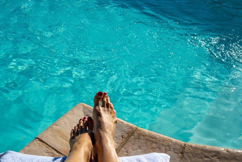 Working with a Temecula Pool Service? Here’s What Still Deserves Your Attention