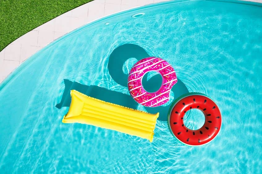 Why Aqua System Is Considered One of the Best Companies for Pool Service in Menifee