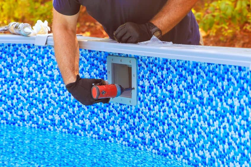 Pool Equipment Upgrades to Consider in the Off Season from Your Murrieta Swimming Pool Service